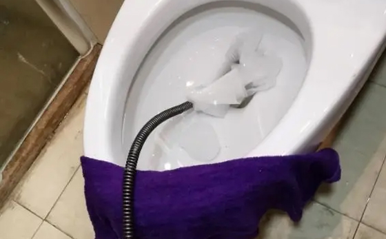 干驿镇马桶疏通